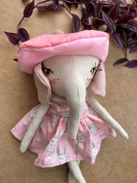 Eliflet (Eli) fillet (by pre-order)