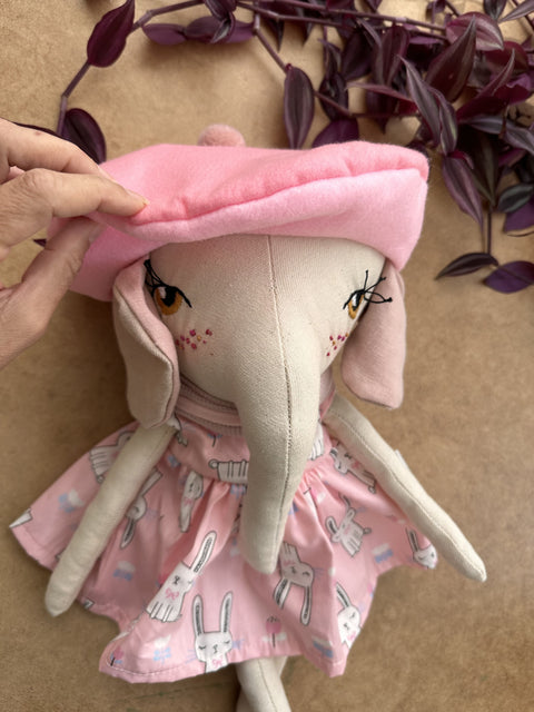 Eliflet (Eli) fillet (by pre-order)