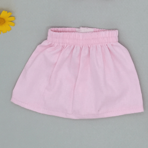 A pack of 3 clothes from existing stock, for example, a skirt
