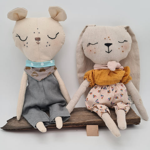 רובי הארנבונת