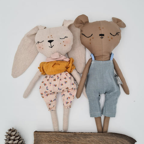 רובי הארנבונת