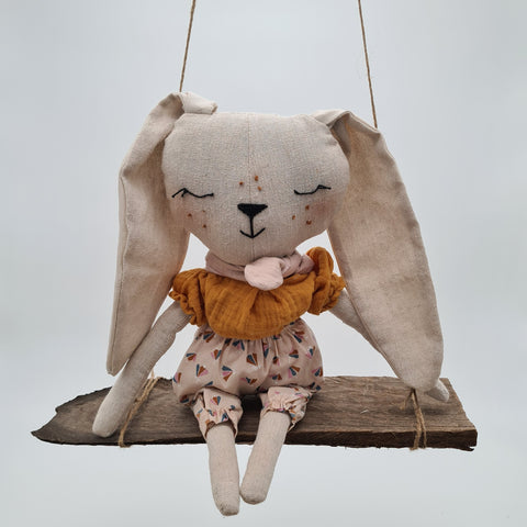 רובי הארנבונת