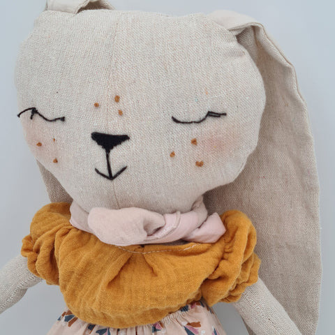 רובי הארנבונת