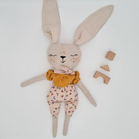 רובי הארנבונת