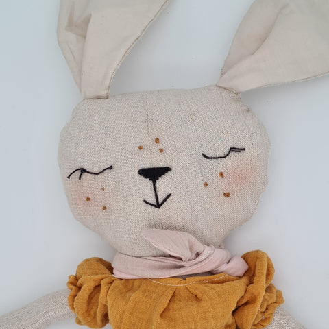 רובי הארנבונת