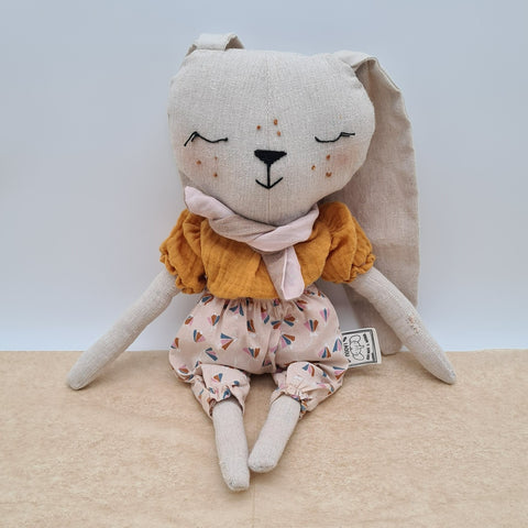 רובי הארנבונת