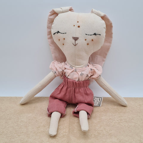 אלי הארנבונת