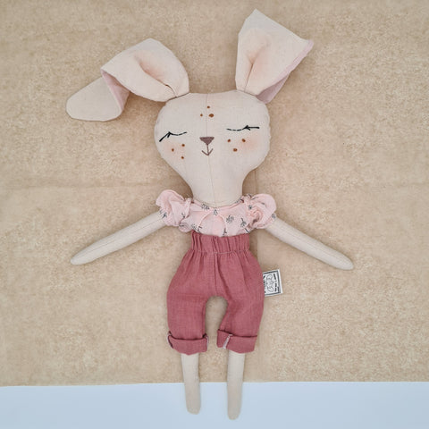 אלי הארנבונת