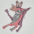 My blankets - Tai / Lilac bears