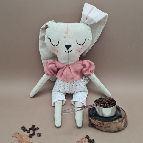 דוני הארנבונת