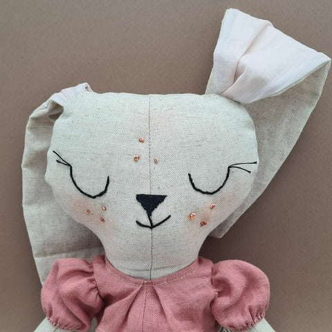 דוני הארנבונת