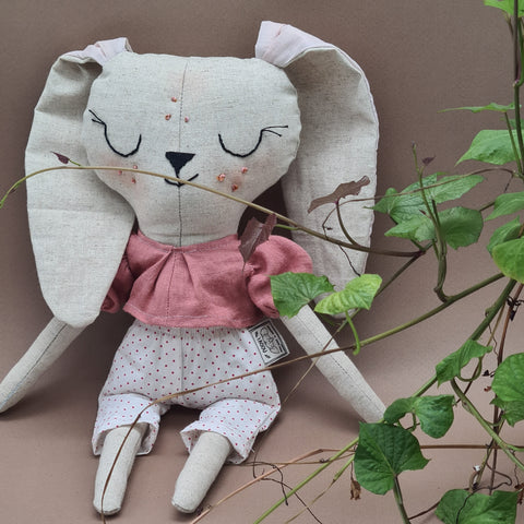 דוני הארנבונת