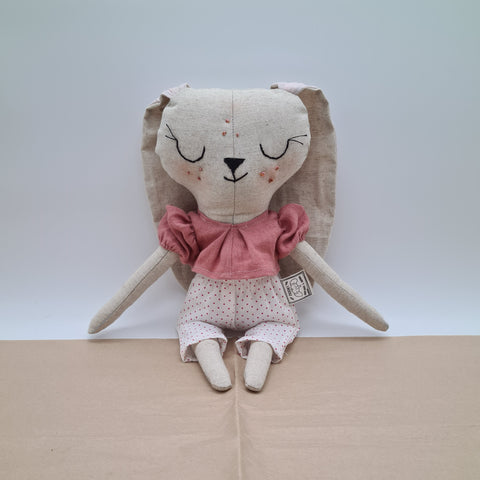 דוני הארנבונת