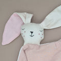 Blankets - Tai / Pink Bunny