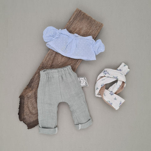 דריה הארנבונת