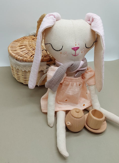 רוזמרי הארנבונת