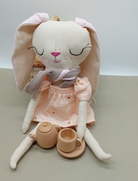 רוזמרי הארנבונת