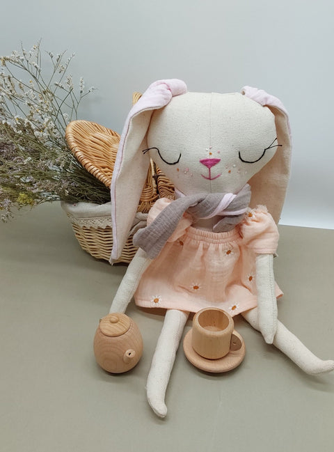 רוזמרי הארנבונת