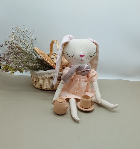 רוזמרי הארנבונת