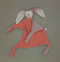 Quilts - Tai / Peach Bunny