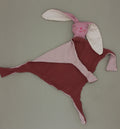 Quilts - Tai / Cherry Bunny