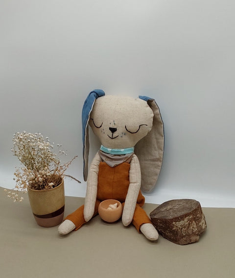 דמיאן  הארנבון