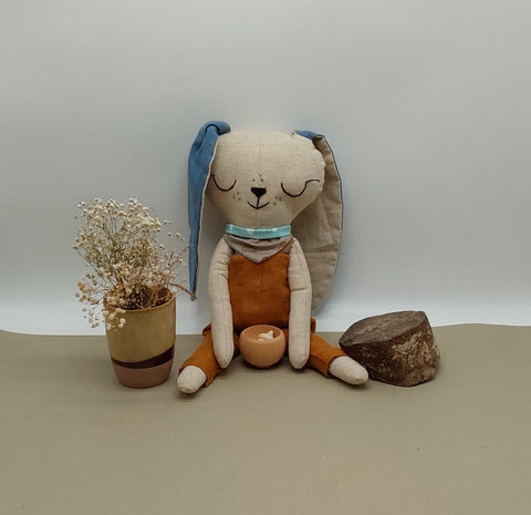 דמיאן  הארנבון