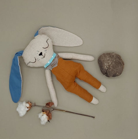 דמיאן  הארנבון