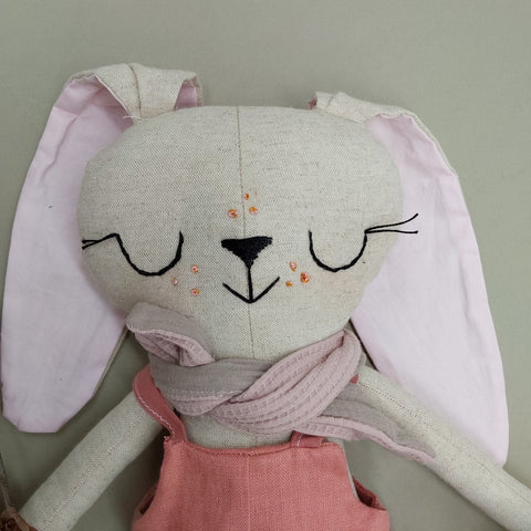 פאו הארנבונת