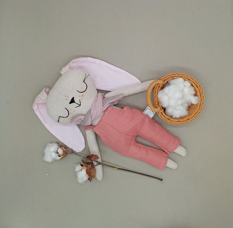 פאו הארנבונת