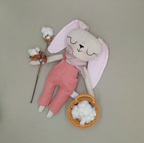 פאו הארנבונת