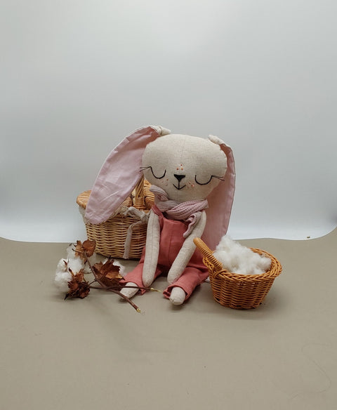 פאו הארנבונת