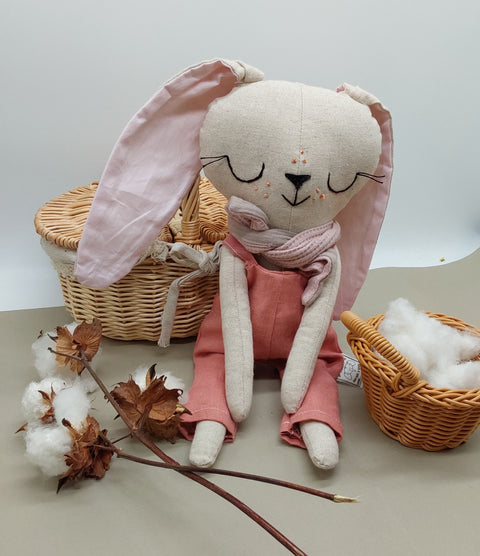 פאו הארנבונת