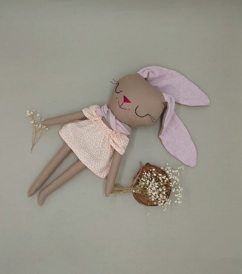 לולי הארנבונת