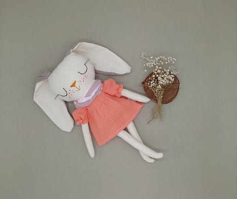 אניקה הארנבונת