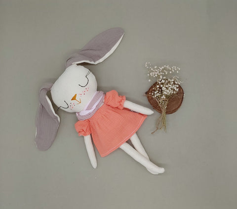 אניקה הארנבונת