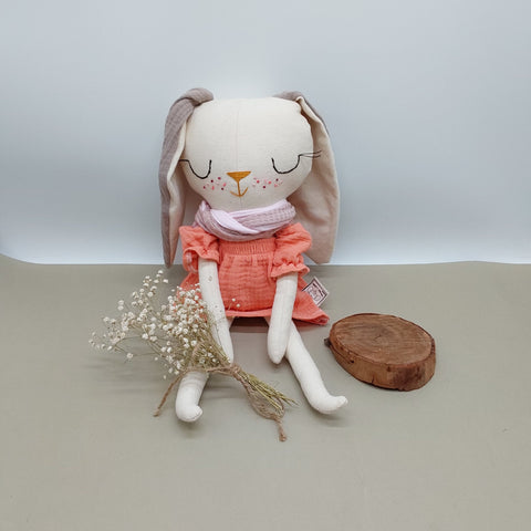 אניקה הארנבונת