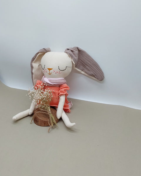 אניקה הארנבונת