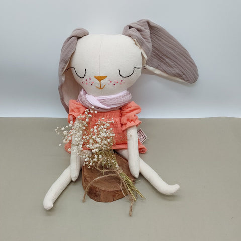 אניקה הארנבונת