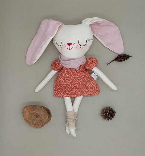 ריילי הארנבונת