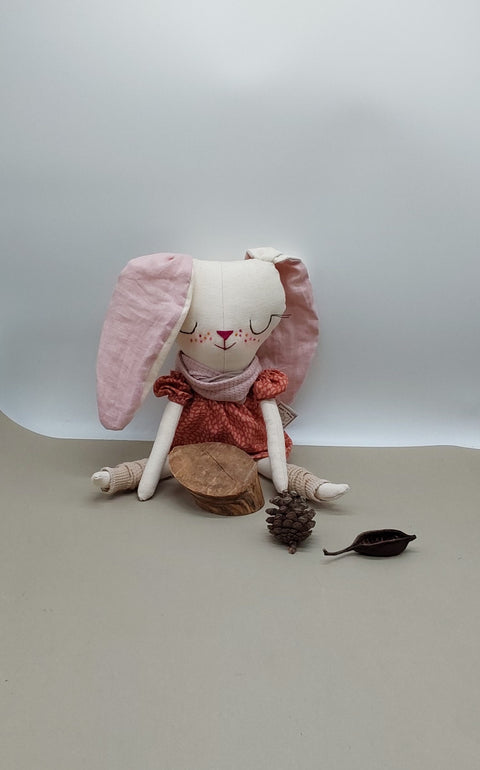 ריילי הארנבונת