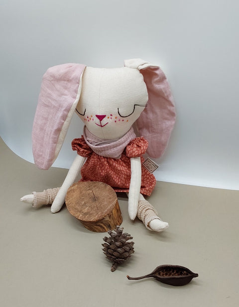 ריילי הארנבונת