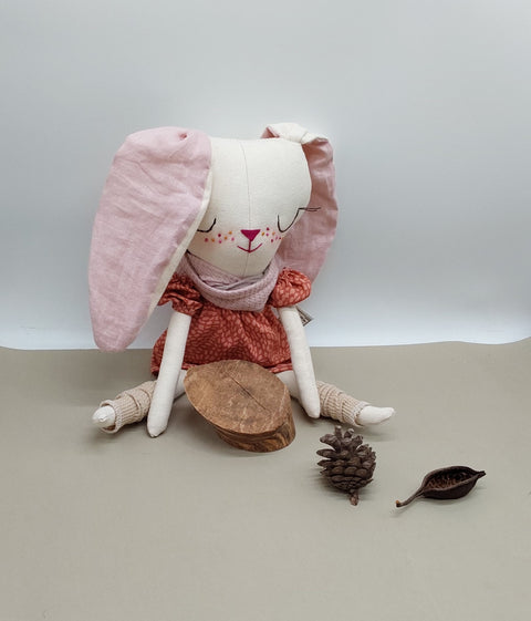 ריילי הארנבונת