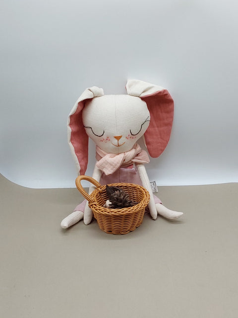 Gonny the bunny