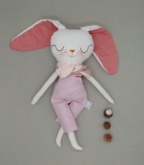 Gonny the bunny