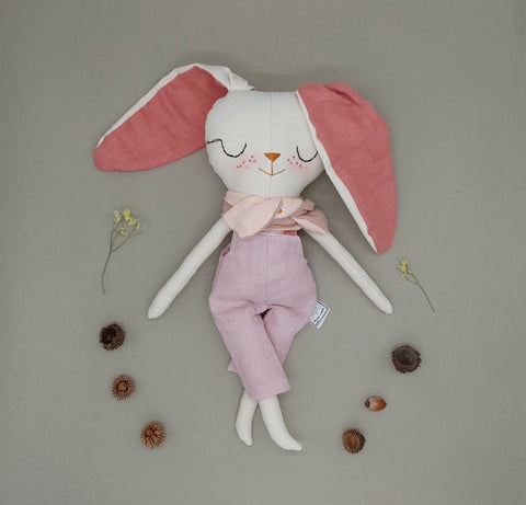 Gonny the bunny