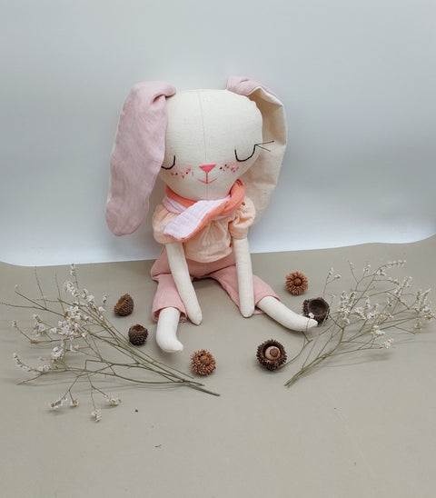 אייבי הארנבונת