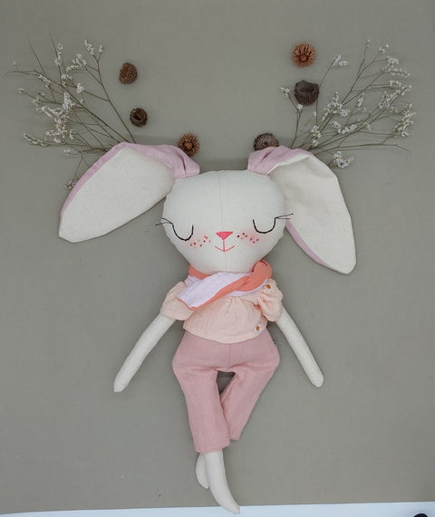 אייבי הארנבונת