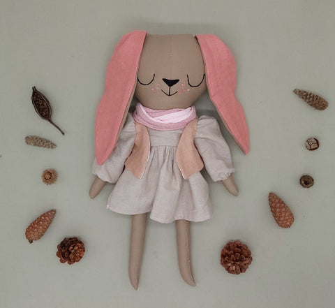 לונה הארנבונת