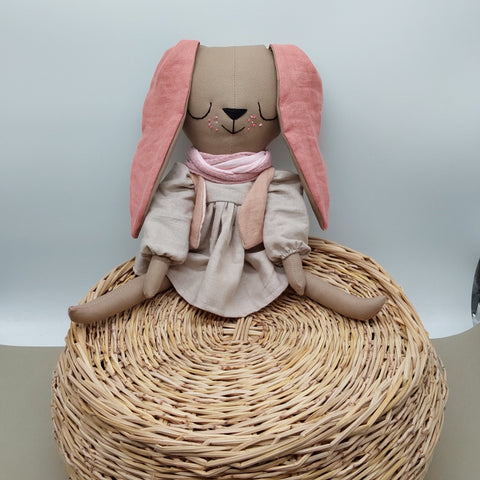 לונה הארנבונת